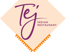Tej Logo